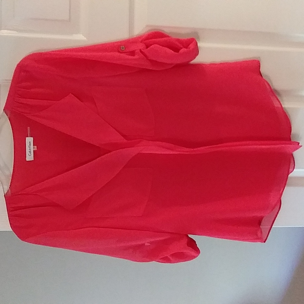 Calvin Klien blouse